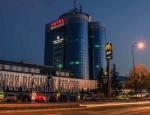 HOTEL RADON PLAZA***** - SARAJEVO! Noćenje sa Doručkom u DELUX Sobi 115KM - Akcija do 15.08.2020. godine HOTEL RADON PLAZA***** - SARAJEVO! Noćenje sa Doručkom u DELUX Sobi 115KM - Akcija do 15.08.2020. godine