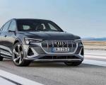 Audi predstavio elektropokretan SUV visokih performansi Audi predstavio elektropokretan SUV visokih performansi