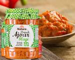 BLAGI I LJUTI DOMAĆI AJVAR BLAGI I LJUTI DOMAĆI AJVAR