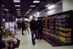 Potpuno novi i preuređeni sarajevski Konzum Importanne dočekao kupce u jedinstvenom ambijentu Potpuno novi i preuređeni sarajevski Konzum Importanne dočekao kupce u jedinstvenom ambijentu