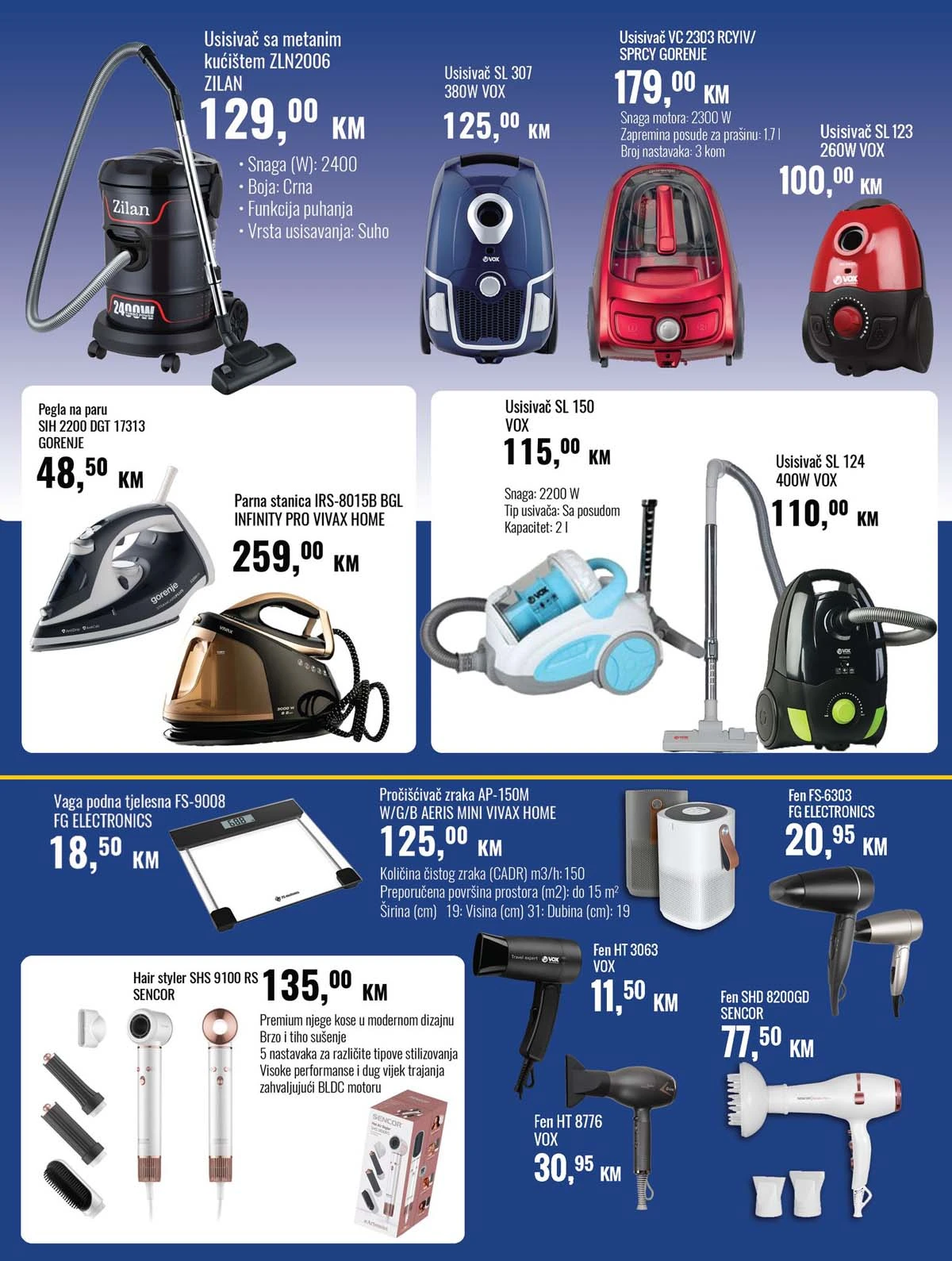 Fortuna kataloška ponuda Fortuna market akcija