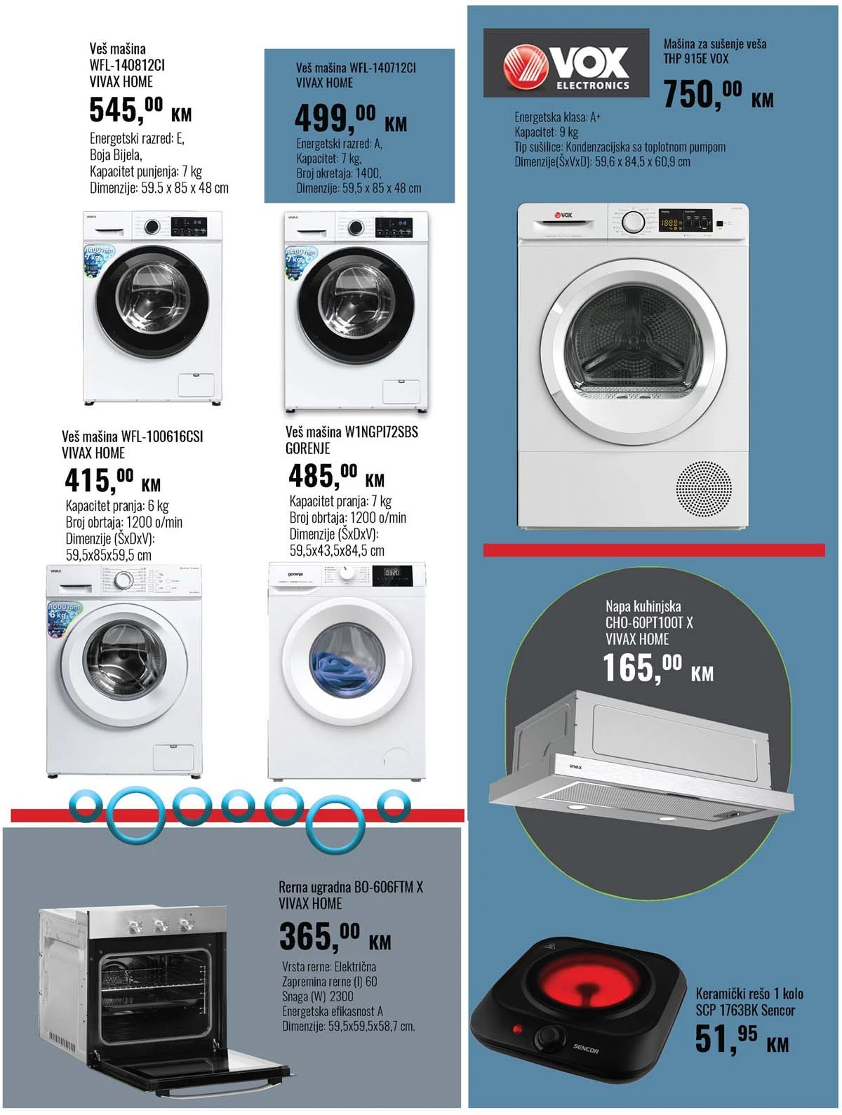 Fortuna kataloška ponuda Fortuna market akcija