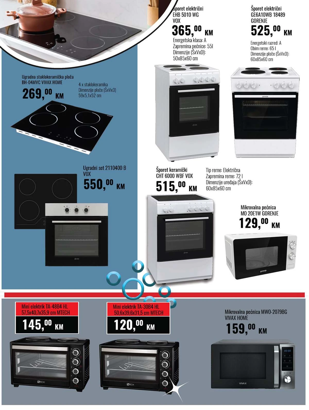 Fortuna kataloška ponuda Fortuna market akcija