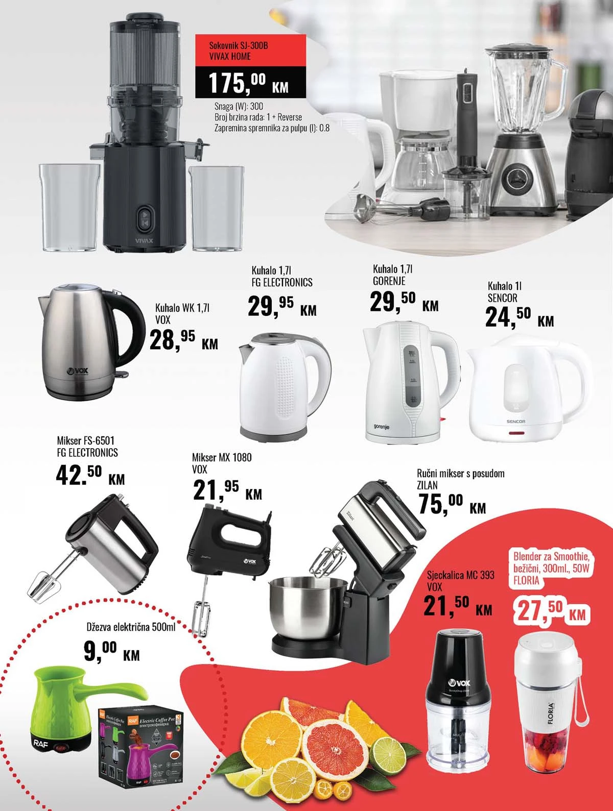 Fortuna kataloška ponuda Fortuna market akcija