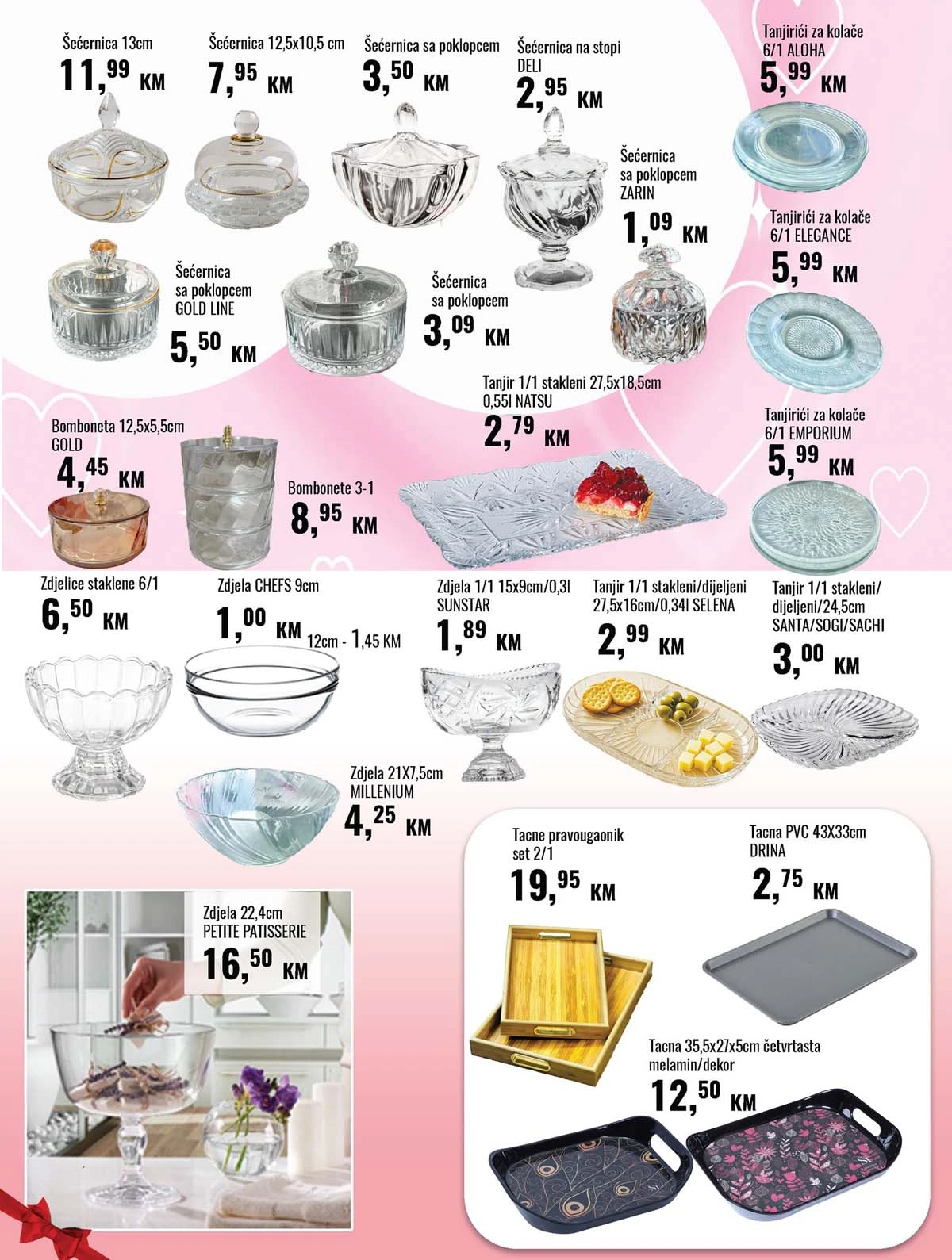 Fortuna kataloška ponuda Fortuna market akcija