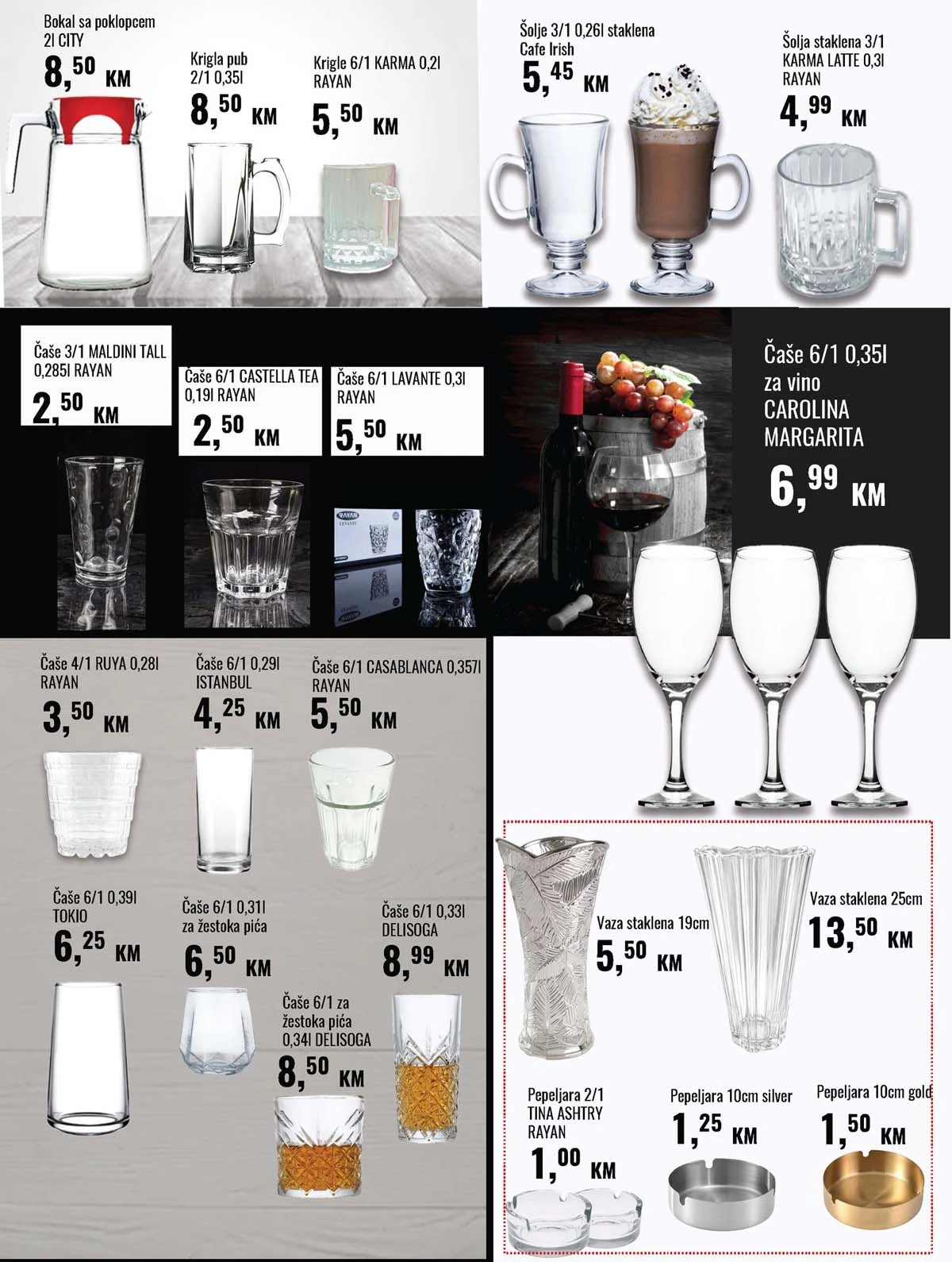 Fortuna kataloška ponuda Fortuna market akcija