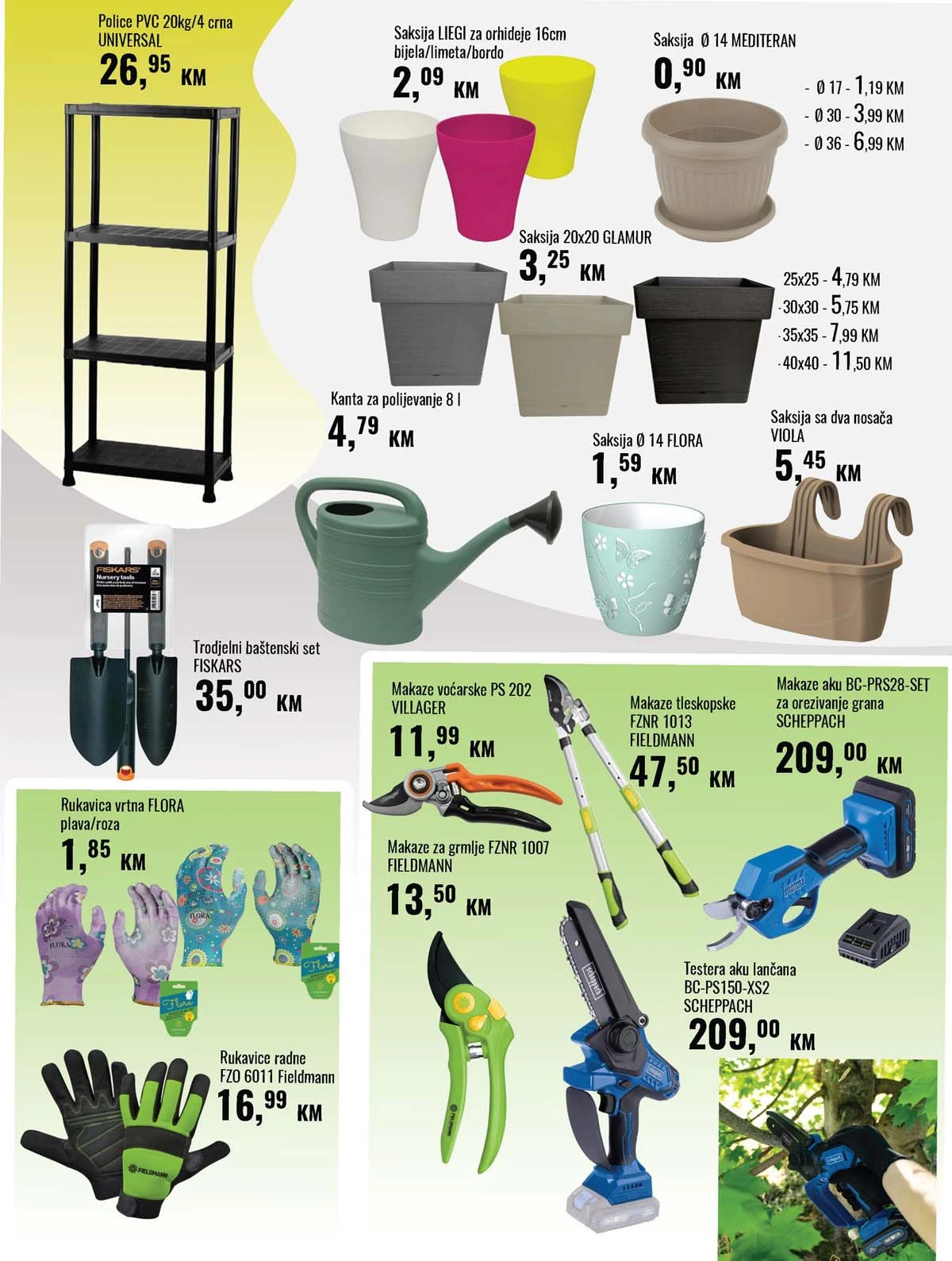 Fortuna kataloška ponuda Fortuna market akcija