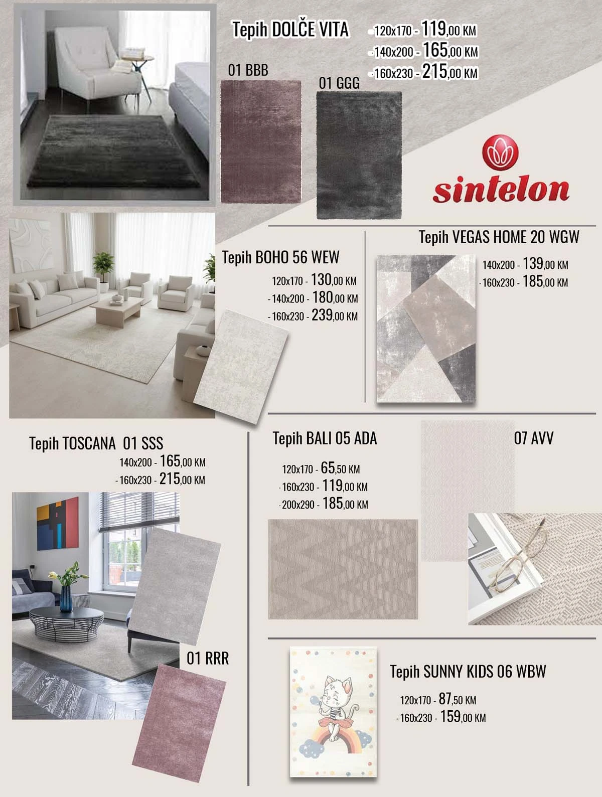 Fortuna kataloška ponuda Fortuna market akcija