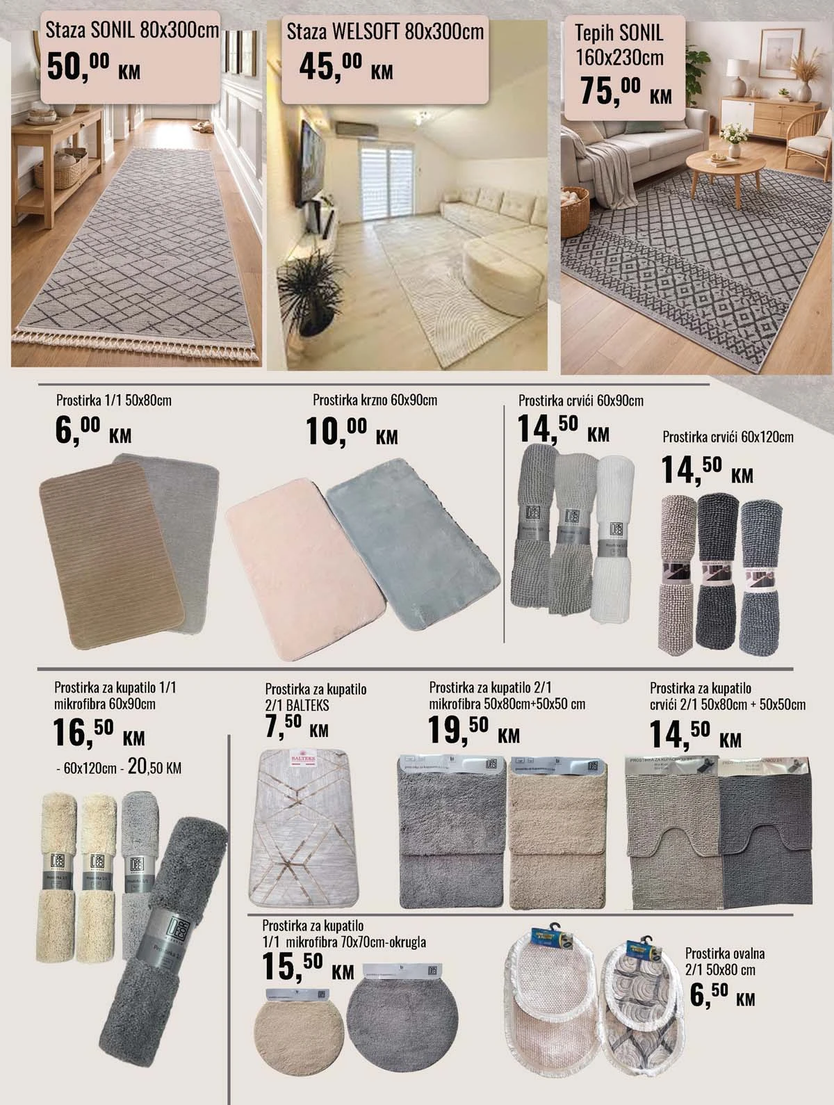 Fortuna kataloška ponuda Fortuna market akcija