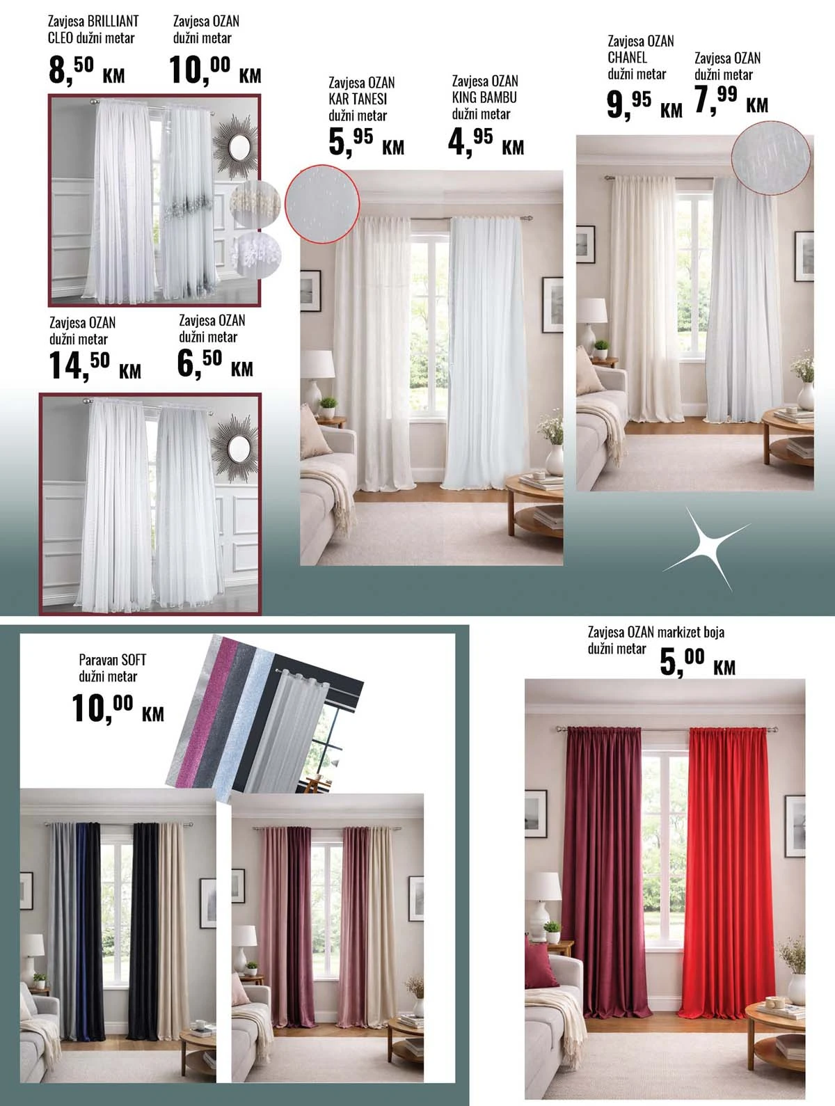 Fortuna kataloška ponuda Fortuna market akcija