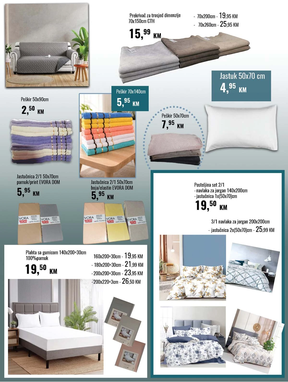 Fortuna kataloška ponuda Fortuna market akcija