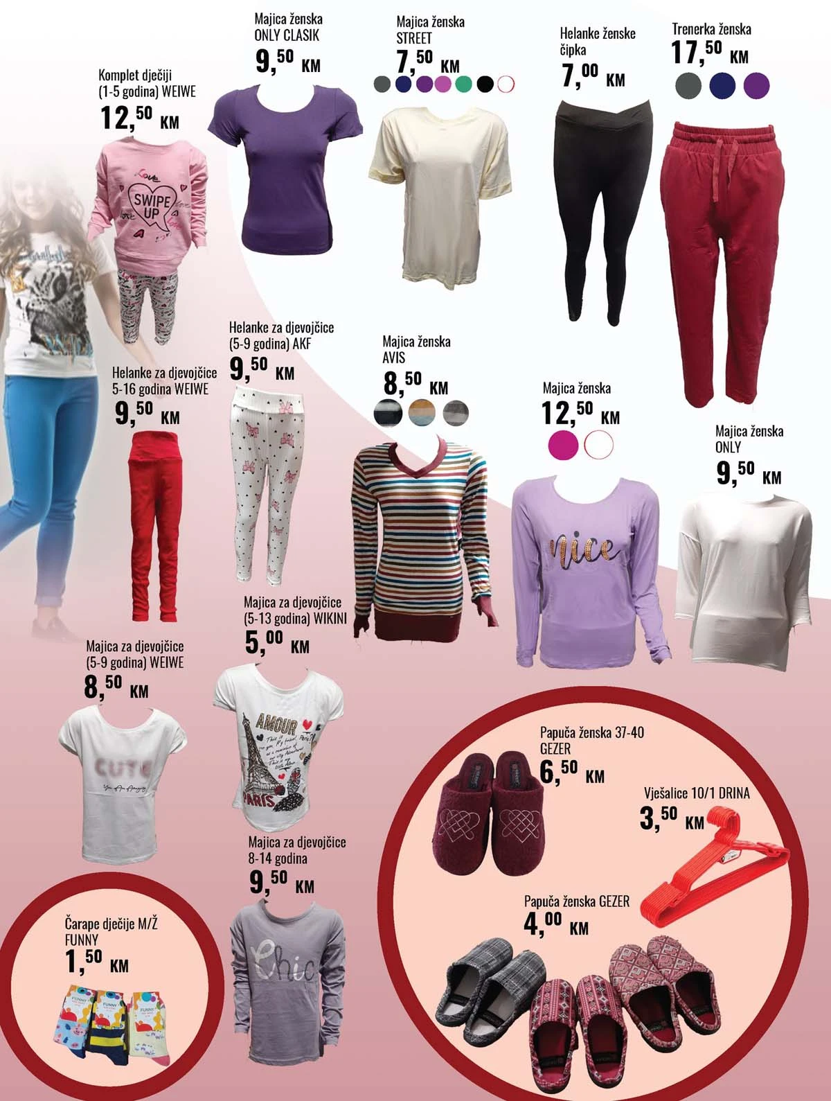 Fortuna kataloška ponuda Fortuna market akcija