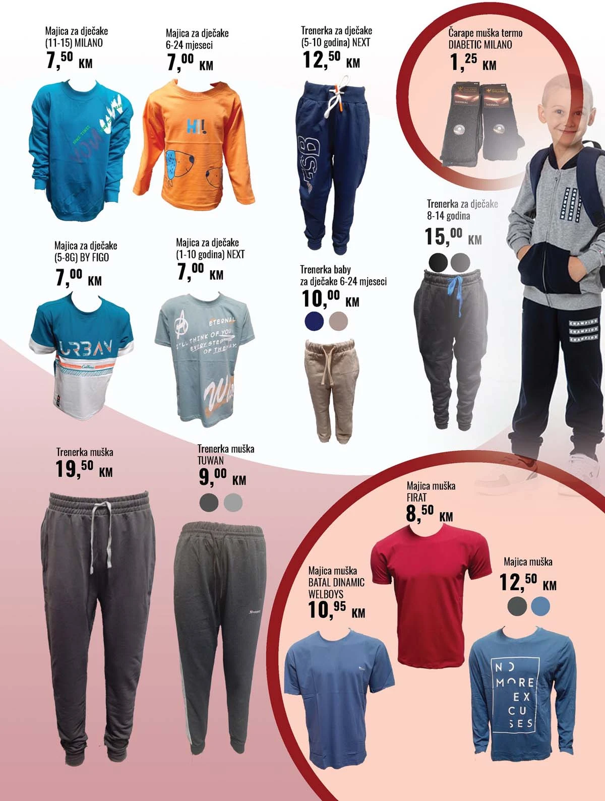 Fortuna kataloška ponuda Fortuna market akcija